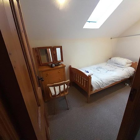 Moira Barn At Berwickhall 외부 사진