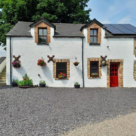 Moira Barn At Berwickhall 외부 사진