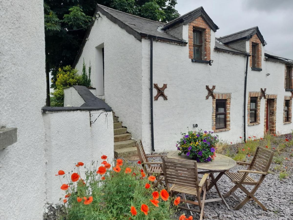 Moira Barn At Berwickhall 외부 사진