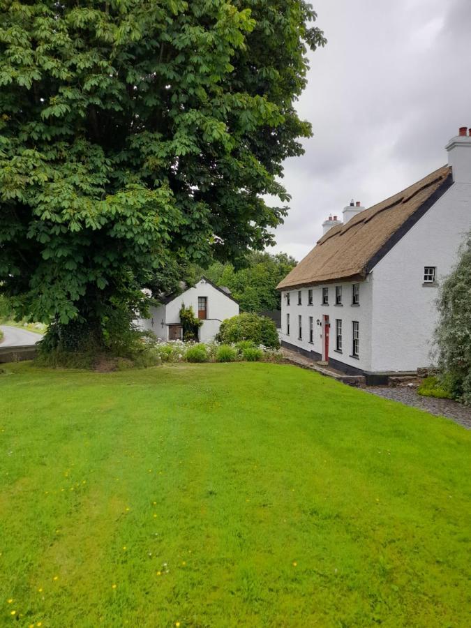 Moira Barn At Berwickhall 외부 사진