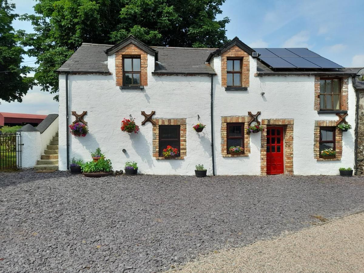 Moira Barn At Berwickhall 외부 사진